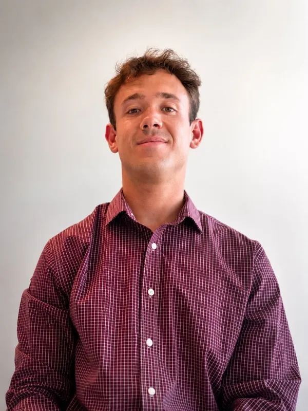 Connor Pitts, Co-Founder and Principal, Salt Creek Advisory
