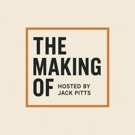 The Making Of Hosted By Jack Pitts